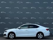 Skoda Octavia IV (A8) Санкт-Петербург  - изображение 36