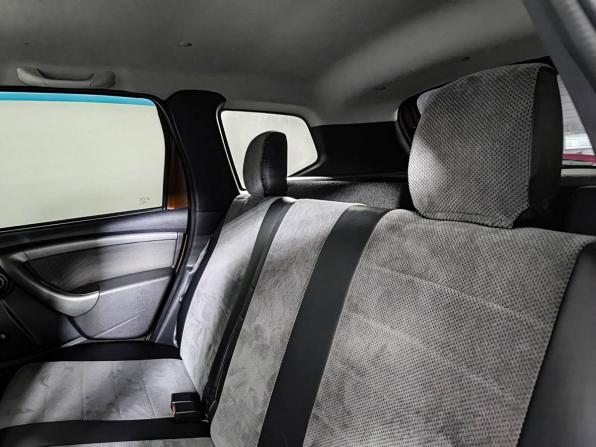 Renault Duster I Рестайлинг с пробегом 2016 года, цена 1 060 000 рублей, 140890 км, внедорожник, Автокод Объявления