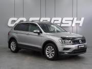 Volkswagen Tiguan II Воронеж  - изображение 18