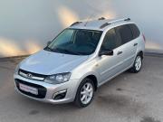 Lada (ВАЗ) Kalina II Стерлитамак  - изображение 38