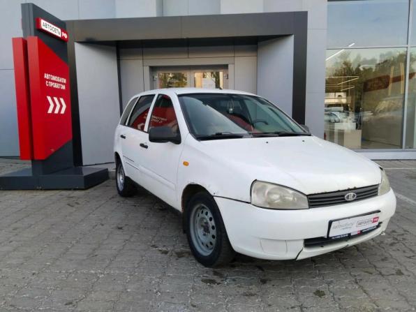 Lada (ВАЗ) Kalina I с пробегом 2012 года, цена 236 842 рубля, 215005 км, универсал, Автокод Объявления