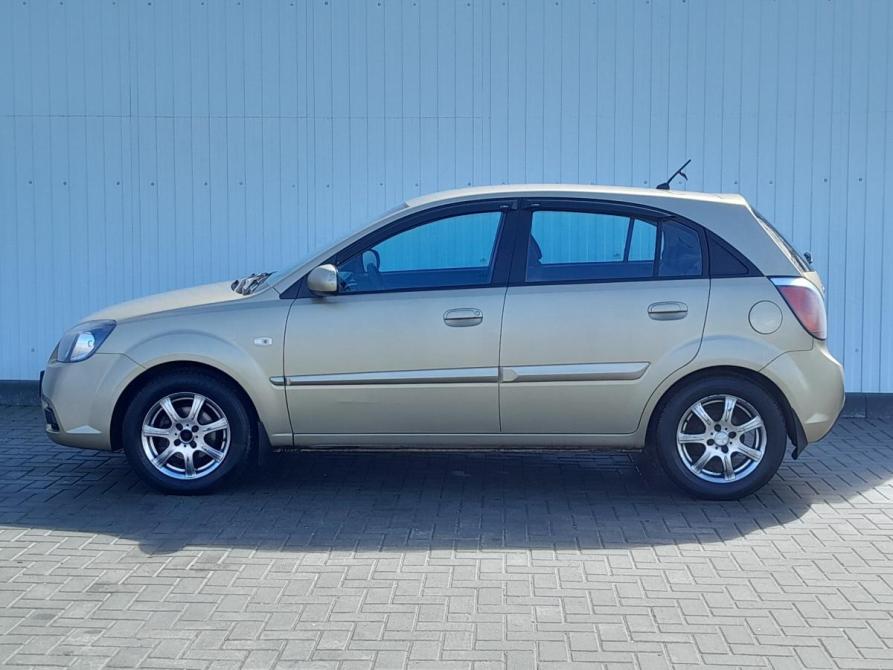 Kia Rio II Рестайлинг Новочеркасск  - изображение 7