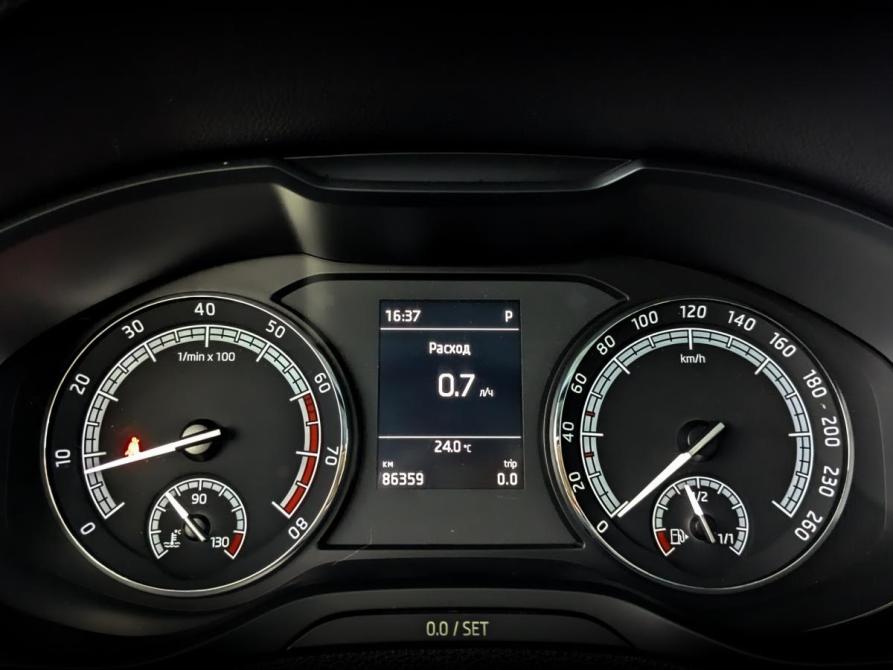 Skoda Karoq I Москва  - изображение 13
