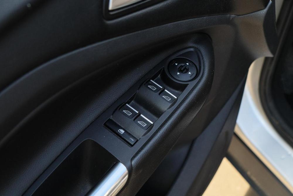 Ford Kuga II Москва  - изображение 13