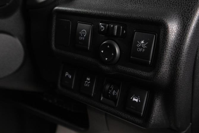 Nissan Note II Рестайлинг с пробегом 2018 года, цена 1 079 000 рублей, 115866 км, хэтчбек, Автокод Объявления