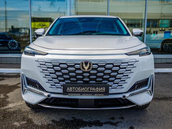 Changan UNI-K с пробегом 2023 года, цена 2 898 000 рублей, 22130 км, внедорожник, Автокод Объявления