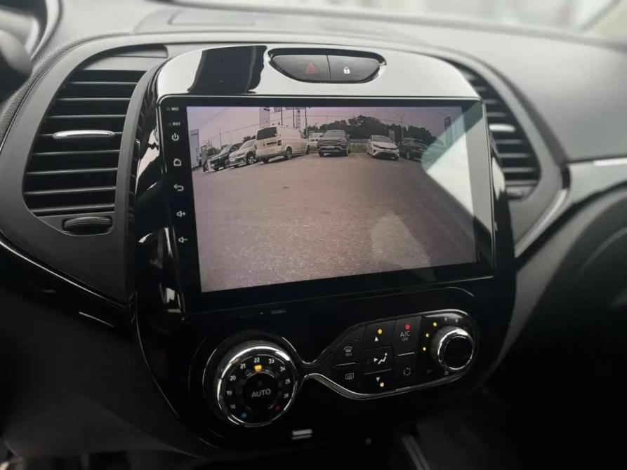Renault Kaptur I Рестайлинг Воронеж  - изображение 10