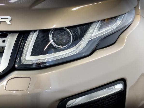 Land Rover Range Rover Evoque I Рестайлинг с пробегом 2018 года, цена 2 415 000 рублей, 146051 км, внедорожник, Автокод Объявления