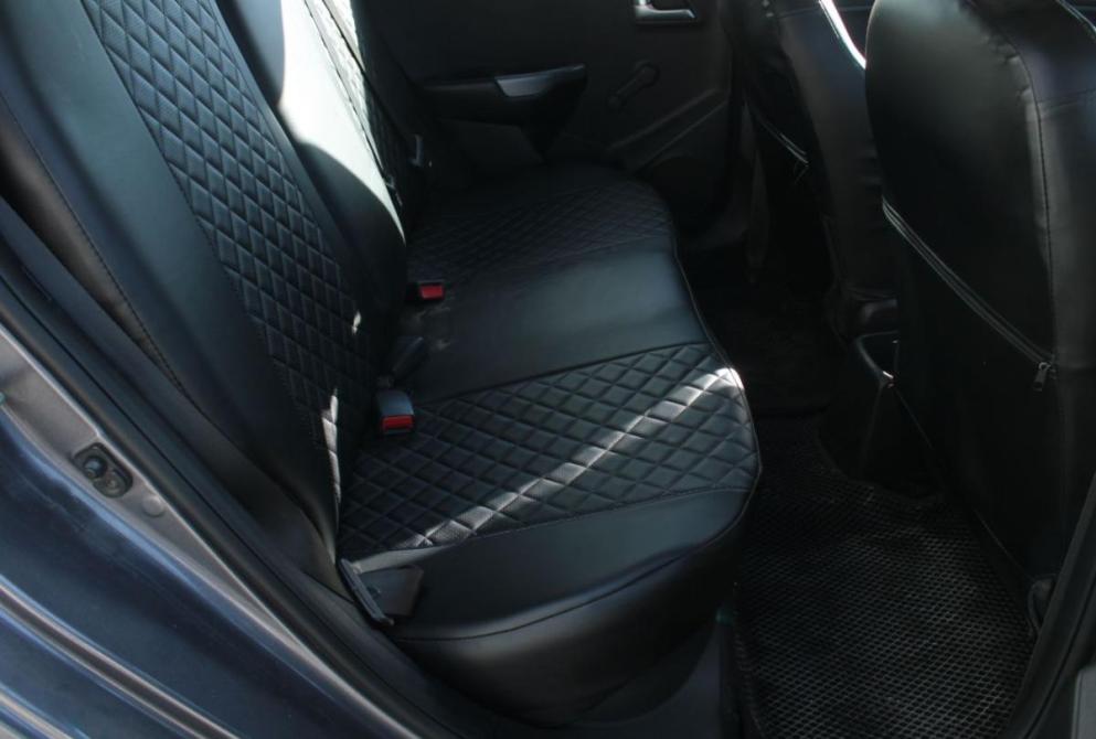 Kia Rio III Рестайлинг Саратов  - изображение 24