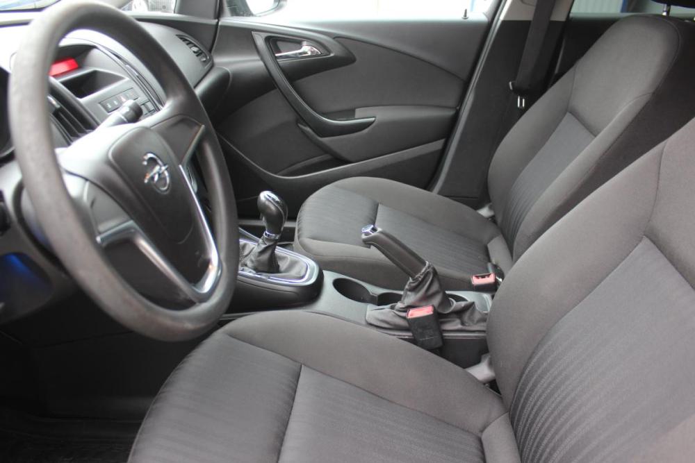 Opel Astra J Рестайлинг Белгород  - изображение 10