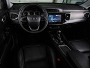 Chery Tiggo 4 I Рестайлинг Воронеж  - изображение 26