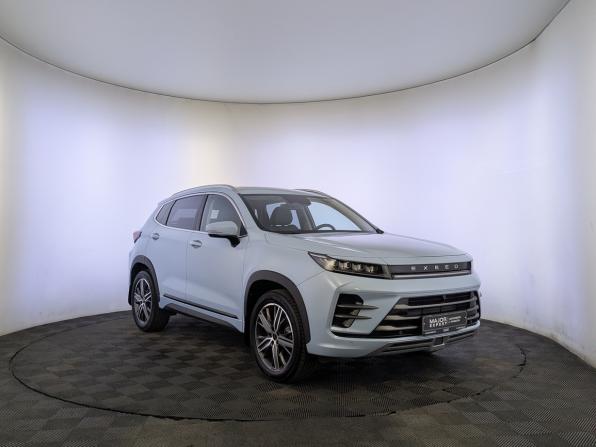 Exeed LX I Рестайлинг с пробегом 2023 года, цена 1 920 000 рублей, 37095 км, внедорожник, Автокод Объявления