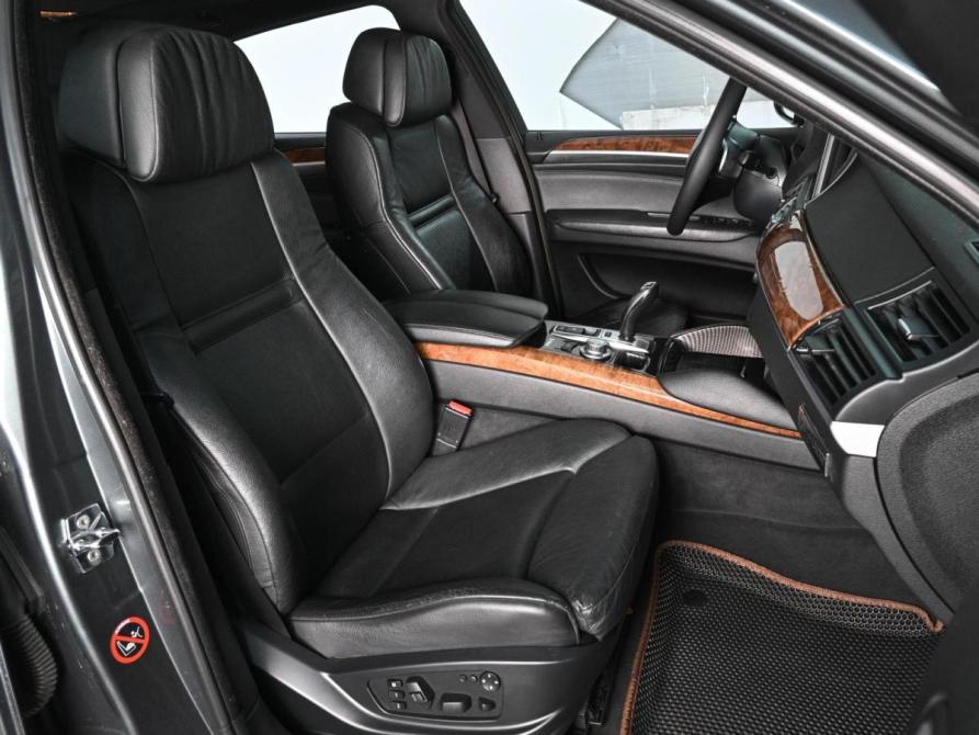BMW X6 I (E71) Ростов-на-Дону  - изображение 8