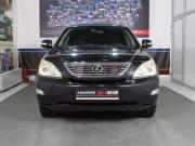 Toyota Harrier II (XU30) Кемерово  - изображение 24