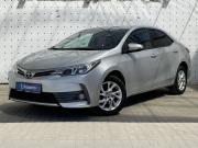 Toyota Corolla XI (E160 E170 E180) Тамбов  - изображение 20