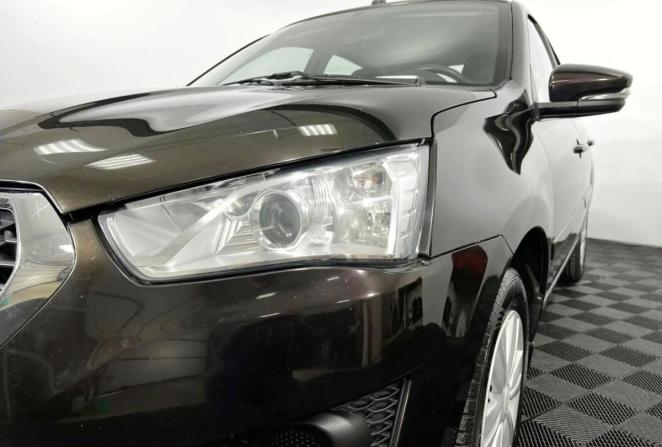 Datsun on-DO I Рестайлинг с пробегом 2020 года, цена 625 000 рублей, 118518 км, седан, Автокод Объявления