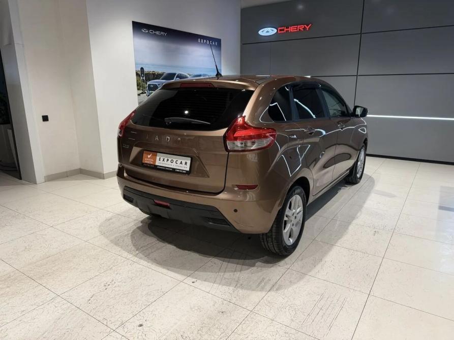 Lada (ВАЗ) XRAY I Новосибирск  - изображение 5
