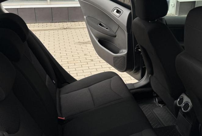Peugeot 408 I с пробегом 2012 года, цена 680 000 рублей, 120249 км, седан, Автокод Объявления