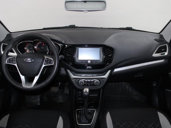 Lada (ВАЗ) Vesta I с пробегом 2020 года, цена 1 219 900 рублей, 89078 км, универсал, Автокод Объявления