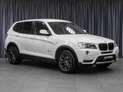BMW X3 II (F25) Тюмень  - изображение 25