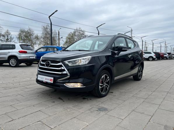 JAC S3 I с пробегом 2021 года, цена 1 169 000 рублей, 36731 км, внедорожник, Автокод Объявления