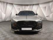 Mercedes-Benz Maybach S-Класс II (Z223) Москва  - изображение 33