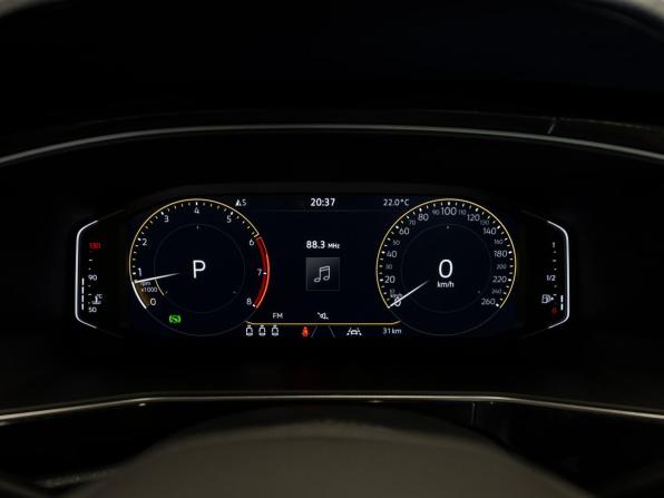 Volkswagen Tharu XR с пробегом 2026 года, цена 2 750 000 рублей, 26 км, внедорожник, Автокод Объявления