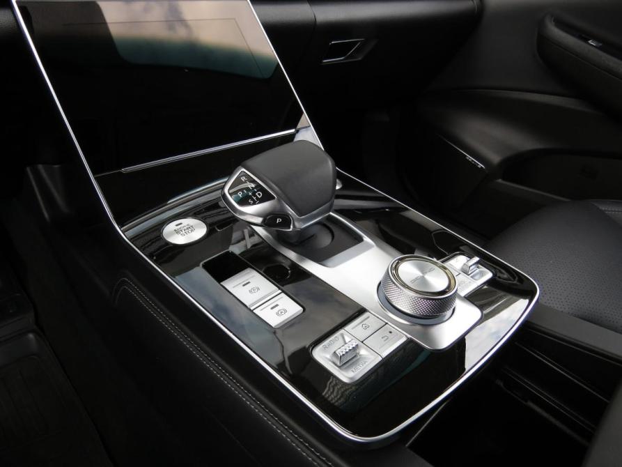 BAIC X7 I Санкт-Петербург  - изображение 10