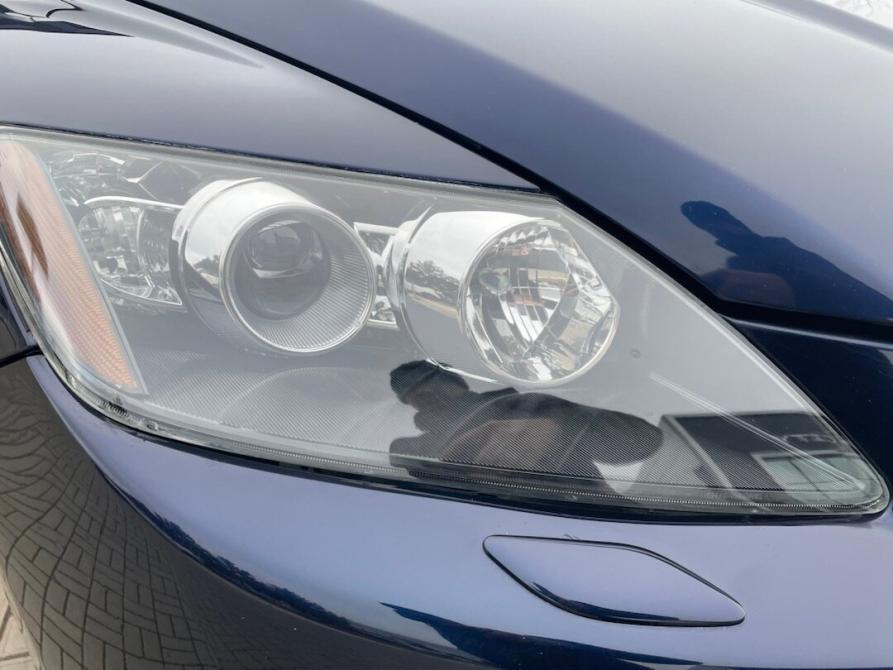Mazda CX-7 I Рестайлинг Астрахань  - изображение 8