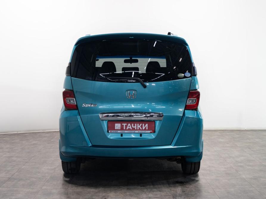 Honda Freed I Рестайлинг Чита  - изображение 4