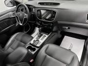 Geely Emgrand X7 I Рестайлинг 2 Тверь  - изображение 35