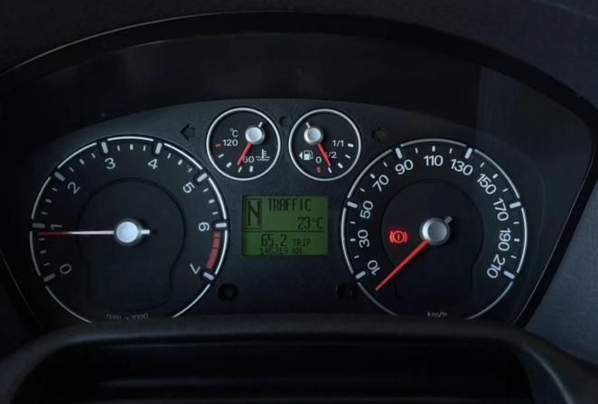 Ford Fusion I Рестайлинг с пробегом 2007 года, цена 360 000 рублей, 145318 км, хэтчбек, Автокод Объявления