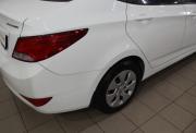 Hyundai Solaris I Рестайлинг Астрахань  - изображение 31