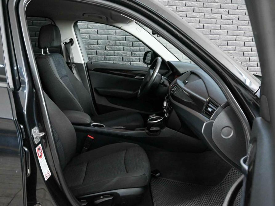 BMW X1 I (E84) Рестайлинг Екатеринбург  - изображение 12