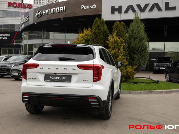 Haval Jolion I Рестайлинг с пробегом 2024 года, цена 2 278 000 рублей, 11990 км, внедорожник, Автокод Объявления