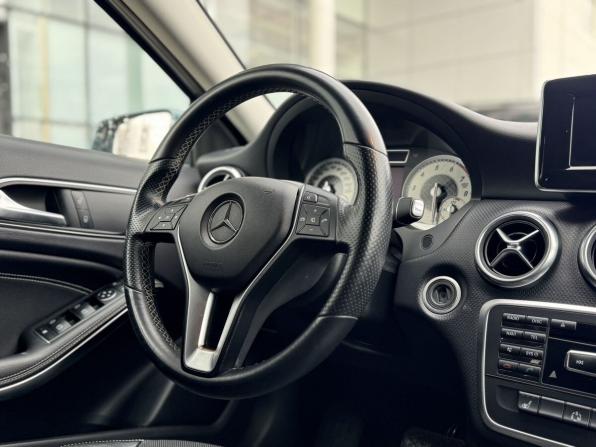Mercedes-Benz A-Класс III (W176) с пробегом 2014 года, цена 1 125 000 рублей, 186000 км, хэтчбек, Автокод Объявления