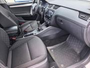 Skoda Octavia III (A7) Рестайлинг Белгород  - изображение 30