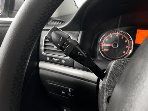 SsangYong Actyon II с пробегом 2012 года, цена 849 100 рублей, 159604 км, внедорожник, Автокод Объявления