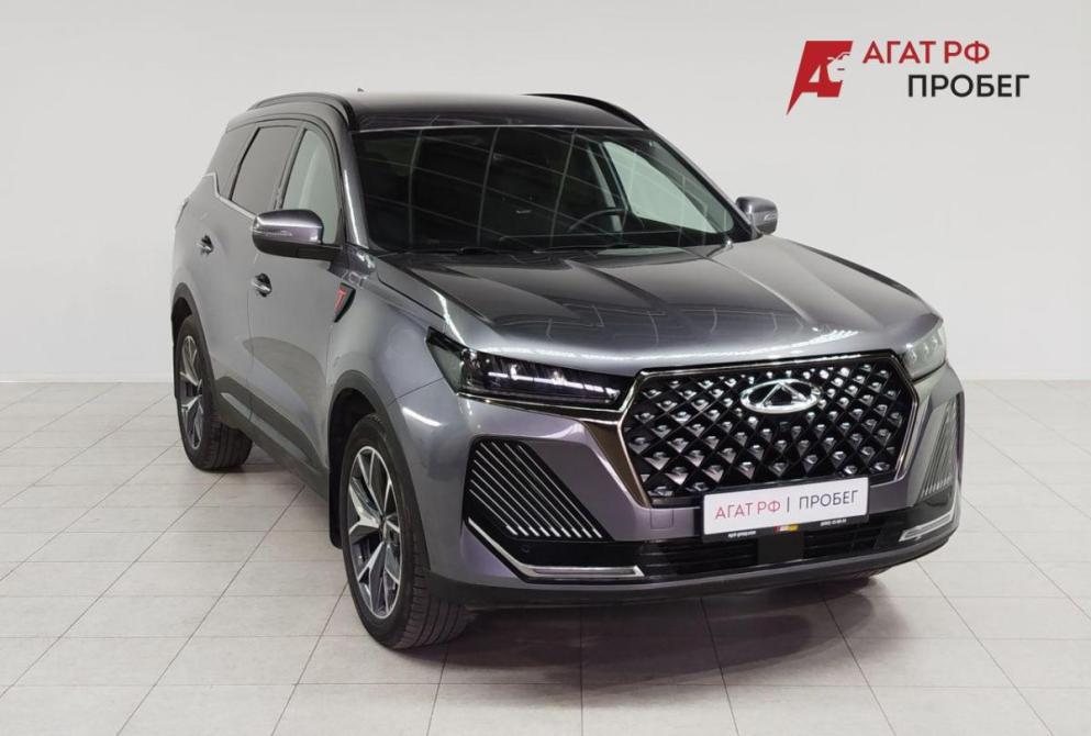 Chery Tiggo 7 Pro Max I Рестайлинг Саратов  - изображение 3