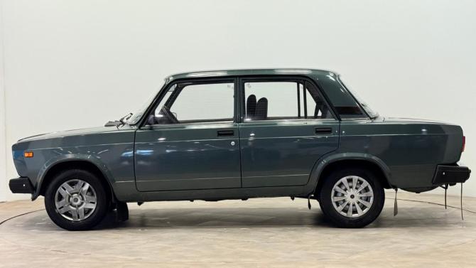 Lada (ВАЗ) 2107 с пробегом 2011 года, цена 220 000 рублей, 94947 км, седан, Автокод Объявления