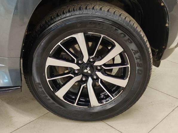 Mitsubishi Pajero Sport III с пробегом 2019 года, цена 2 913 700 рублей, 99908 км, внедорожник, Автокод Объявления
