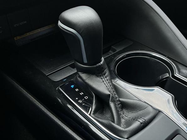 Toyota Camry VIII (XV70) с пробегом 2020 года, цена 2 560 000 рублей, 120461 км, седан, Автокод Объявления