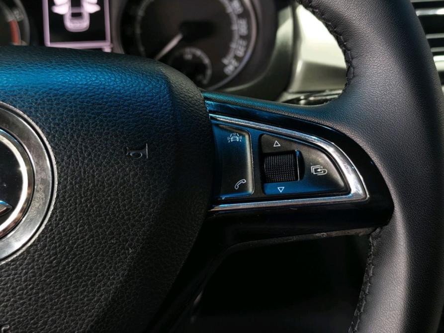 Skoda Rapid I Рестайлинг Ставрополь  - изображение 17