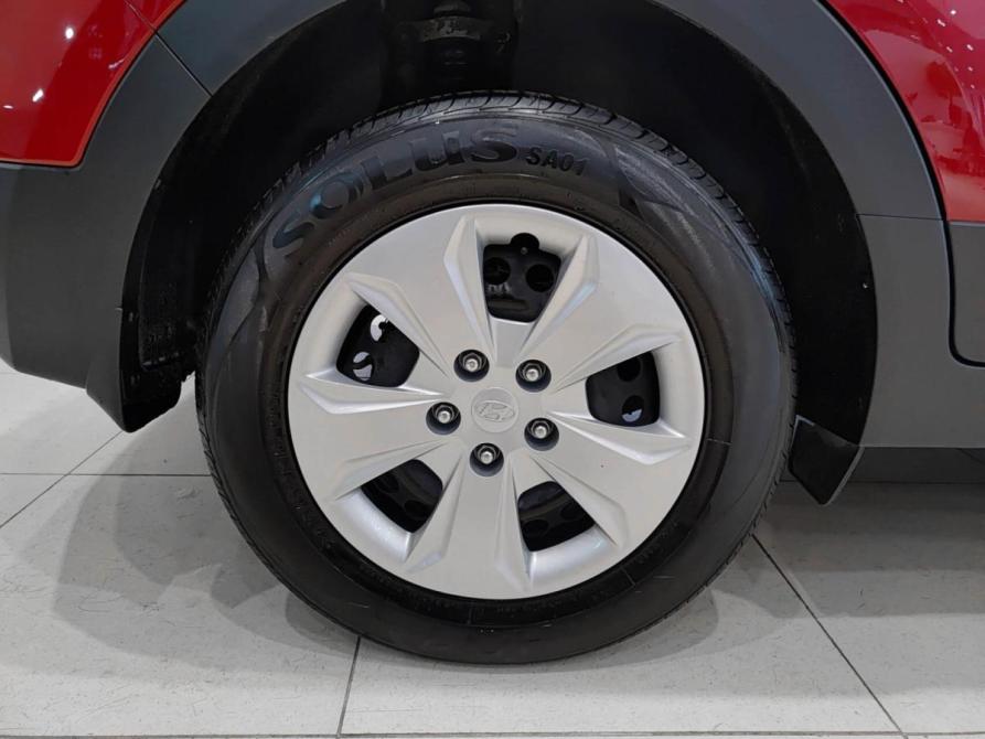 Hyundai Creta I Казань  - изображение 22
