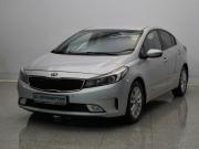 Kia Cerato III Рестайлинг (Classic) Москва  - изображение 18