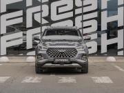 Chery Tiggo 4 Pro I Рестайлинг Краснодар  - изображение 25