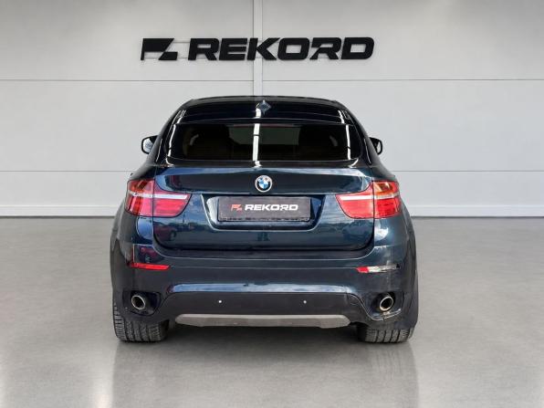 BMW X6 I (E71) Рестайлинг с пробегом 2013 года, цена 2 089 000 рублей, 223300 км, внедорожник, Автокод Объявления