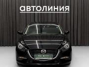 Mazda Axela III Рестайлинг Красноярск  - изображение 21