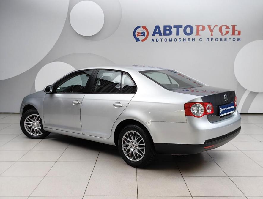 Volkswagen Jetta V Подольск  - изображение 2