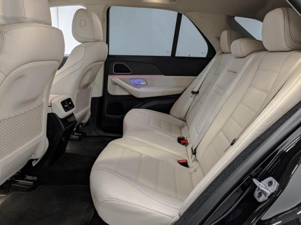 Mercedes-Benz GLE II (V167) с пробегом 2022 года, цена 7 940 000 рублей, 40834 км, внедорожник, Автокод Объявления